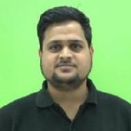 Sourabh Joshi Class 11 Tuition trainer in Delhi