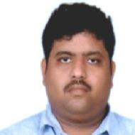 Veeramani Deepak Engineering Diploma Tuition trainer in Visakhapatnam