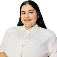 Nainpreet K. CLAT trainer in Amritsar