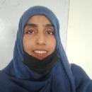 Photo of Fahmeeda A.