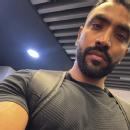 Photo of Akash Jha