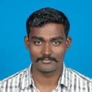 Michealraj V Class 11 Tuition trainer in Bangalore