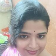 Devleena B. Class 12 Tuition trainer in Howrah