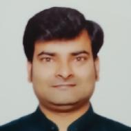 Vikash Kumar Bhartendu Class I-V Tuition trainer in Delhi