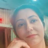 Sharlie Wason Special Education (Learning Disabilities) trainer in Delhi