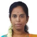 Photo of Sangeetha