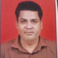 Prashant Santosh Dabhade Class I-V Tuition trainer in Dhule