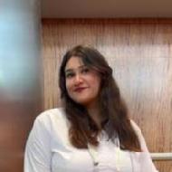 Radhika G. Class I-V Tuition trainer in Faridabad