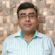 Sanjay Mani Tripathi Class 11 Tuition trainer in Indore