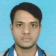 Chandan Kumar vishwakarma Class 12 Tuition trainer in Siddikpur