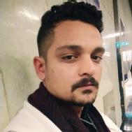 Ashish Raman Cricket trainer in Delhi