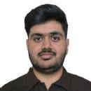 Photo of Siddharth Verma