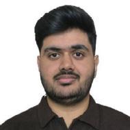 Siddharth Verma Class I-V Tuition trainer in Delhi