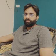 Tarun Meena Class 12 Tuition trainer in Kota