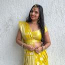 Mayuri Saree Draping Classes photo