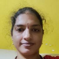 Lakshmi R. UGC NET Exam trainer in Bangalore