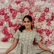 Shivani C. Class I-V Tuition trainer in Aligarh
