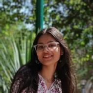 Priyanka Spanish Language trainer in Delhi