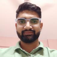 Gaurav Bhardwaj Class I-V Tuition trainer in Noida