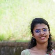 Anagha P. Class I-V Tuition trainer in Chavakkad