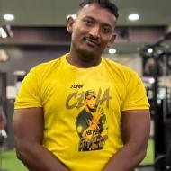 Jairam Keraba Jadhav Personal Trainer trainer in Nanded