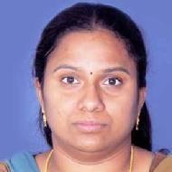 Kalaiselvi Class I-V Tuition trainer in Coimbatore