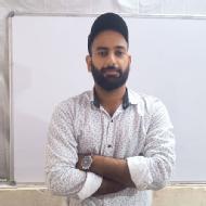Dharma Bhardwaj Class 10 trainer in Agra