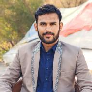 Muhammad Arslan Class 12 Tuition trainer in Wah