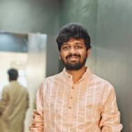 Aravind Reddy Ch Class I-V Tuition trainer in Hyderabad