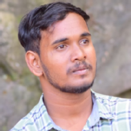 Ragul Stock Market Trading trainer in Tiruchengodu