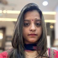 Mansi S. Shorthand trainer in Gurgaon