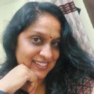 Manasa R. BAMS Tuition trainer in Bangalore