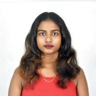 Anu P. Drawing trainer in Chennai