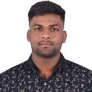 Mani Teja Personal Trainer trainer in Hyderabad