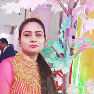 Gunjan Y. Spoken English trainer in Noida