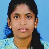 Pavithra Kids Coding trainer in Pollachi