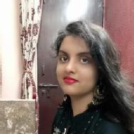 Arpita M. Class 12 Tuition trainer in Ghaziabad