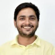 Aditya Kumar Class 11 Tuition trainer in Delhi