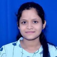 Pritimoyee P. Nursery-KG Tuition trainer in Rayagada