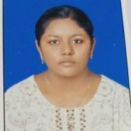 P Shyamala P. Class 12 Tuition trainer in Port Blair