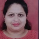 Photo of Meenakshi A.