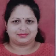 Meenakshi A. Special Education (Learning Disabilities) trainer in Ghaziabad