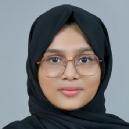 Photo of Arshida N.