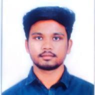 Kunal Yadav Class I-V Tuition trainer in Raipur
