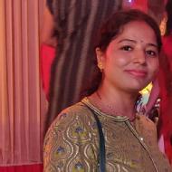 Moumita G. Class 12 Tuition trainer in Kolkata