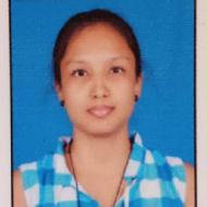 Monica R. Class 11 Tuition trainer in Mysore