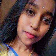 Chaitra A. Class 6 Tuition trainer in Bangalore