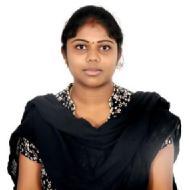 Sharmi A. Class I-V Tuition trainer in Chennai