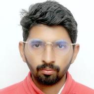 Shubham Suthar Class 12 Tuition trainer in Gharsana