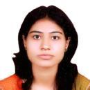 Photo of Rohini J.